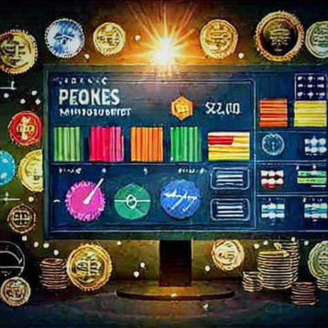 The White House Signal: How Traditional Finance Is Preparing to Colonize Prediction Markets The White House Signal: How Traditional Finance Is Preparing to Colonize Prediction Markets