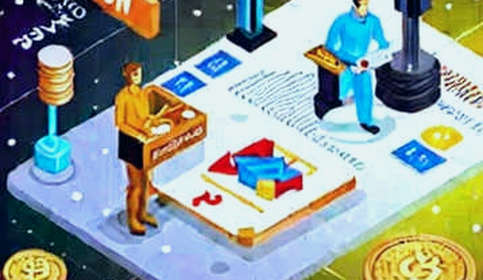 The Empty Ledger: Why Missing Data Is the Bull Market's Most Dangerous Signal The Empty Ledger: Why Missing Data Is the Bull Market's Most Dangerous Signal