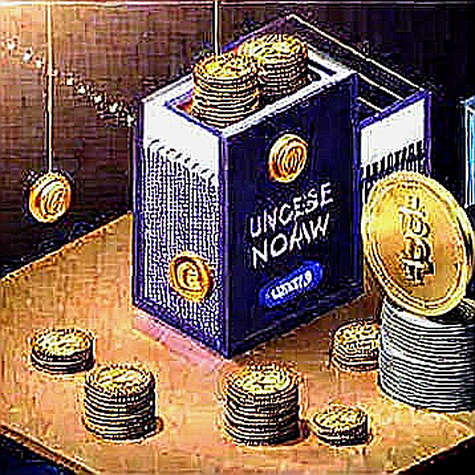 The Bond Market's Silent Threat: Why Crypto Must Rethink Its Governance Architecture