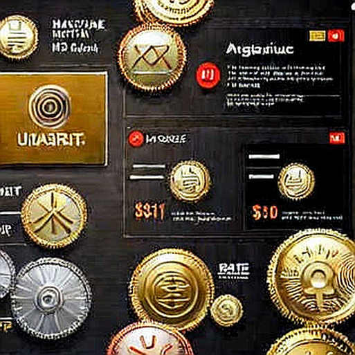 The 5% Threshold: Why the Treasury's Bond War Signals a Regime Change for Crypto The 5% Threshold: Why the Treasury's Bond War Signals a Regime Change for Crypto