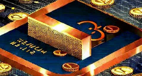 Gold Squeeze Escalates: The Macro Trap That Could Drain Crypto Liquidity Gold Squeeze Escalates: The Macro Trap That Could Drain Crypto Liquidity