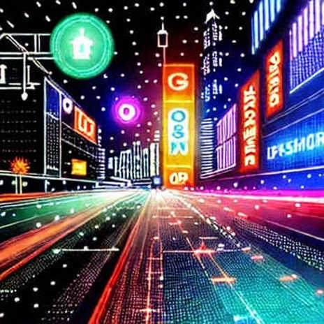 A Banner Burns in Tehran: Iran's Crypto Paradox and the Test of Decentralization A Banner Burns in Tehran: Iran's Crypto Paradox and the Test of Decentralization