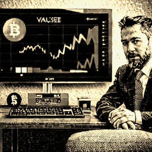 Chip Blood in the Water: What the July 31 Memory Sell-Off Tells Crypto About Consensus, Crowded Trades, and Borrowed Faith