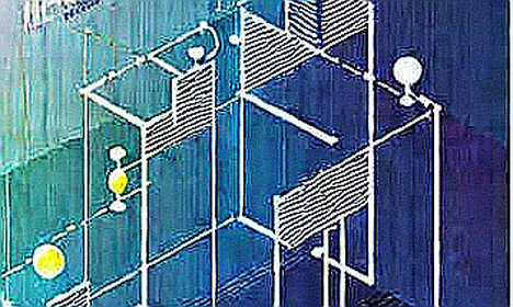 NVIDIA's Vera Rubin: The AI Monopoly That Could Break Crypto's Decentralization NVIDIA's Vera Rubin: The AI Monopoly That Could Break Crypto's Decentralization