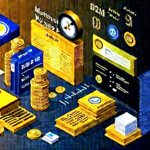 Stress Test or Smoke Screen? Decoding MicroStrategy's Bitcoin Collateral Vigil