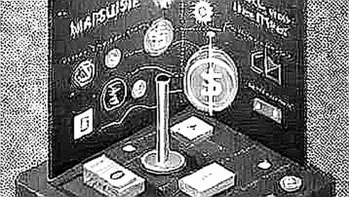 The F-35 Signal: Why Iran Tensions Matter More for Crypto Than You Think The F-35 Signal: Why Iran Tensions Matter More for Crypto Than You Think
