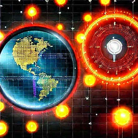The Persian Gulf Liquidity Drain: Why Iran's Strikes on US Bases Signal a Crypto Cycle Shift The Persian Gulf Liquidity Drain: Why Iran's Strikes on US Bases Signal a Crypto Cycle Shift