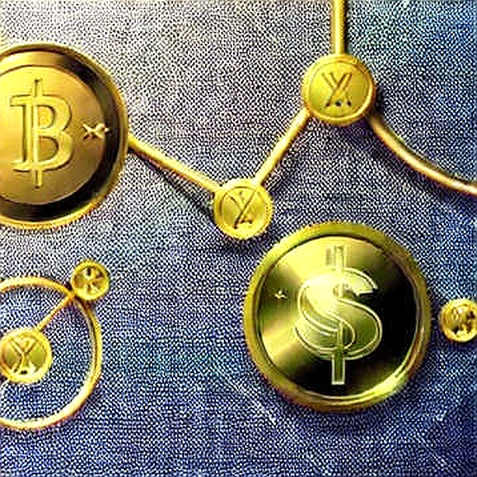 The Hormuz Talks Will End With a Deal. Front-Run It in Bitcoin. The Hormuz Talks Will End With a Deal. Front-Run It in Bitcoin.