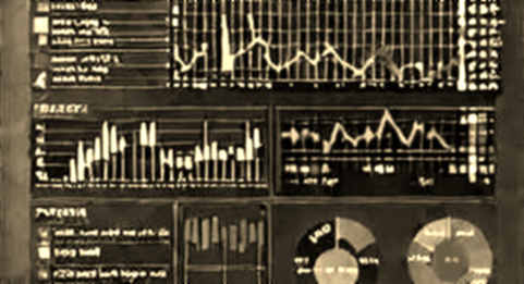 The Silence of the Rate: Why BlackRock's Rick Rieder Is Reading the Same Ghosts We Are
