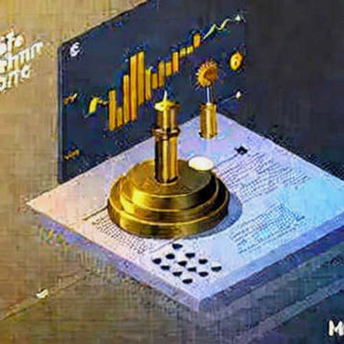 The Hidden Ledger: What Nvidia's Price Hike Reveals About the Soul of Our Machine Age