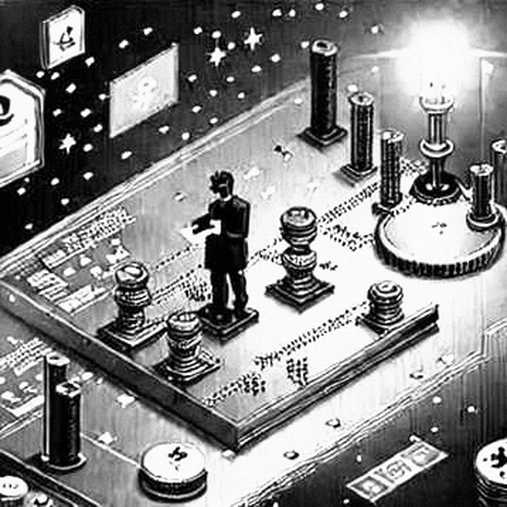 Fork Detected: Iran's Economic Warfare Response Exposes Fractures in Dollar Dominance Architecture