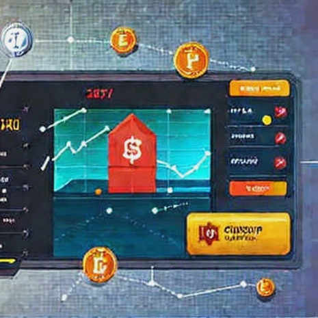 The Iran Signal: Why 'Deep Talks' Are Pushing Oil Lower and Crypto Higher