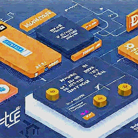 The Ledger of a City-State: Hong Kong's AI Ambition and the Silence Between Tokens
