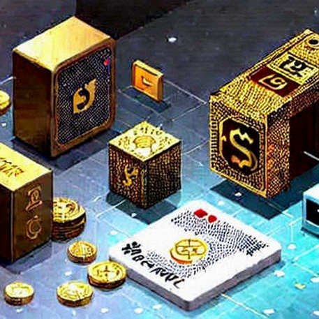 The Silence of the Warning: What SHIB Holders Aren't Being Told About Wallet Security The Silence of the Warning: What SHIB Holders Aren't Being Told About Wallet Security