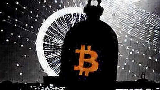 The Ghost in the Grid: Why Trump's Strait of Hormuz Threat Exposes Crypto's Hidden Dependency The Ghost in the Grid: Why Trump's Strait of Hormuz Threat Exposes Crypto's Hidden Dependency