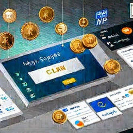 The Fed's Coin Flip and the Crypto Market's Quiet Vigil