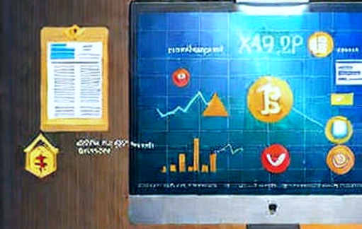 Korea's AI Billions: A Forensic Look at the Crypto Ripple Effect Korea's AI Billions: A Forensic Look at the Crypto Ripple Effect