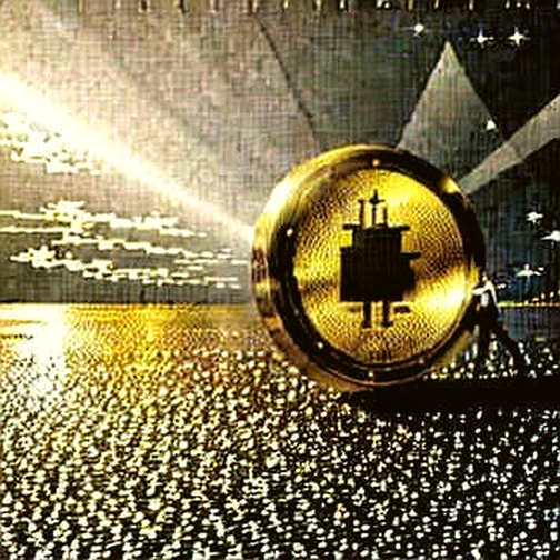The Treasury's Hidden Hand: Why Bitcoin's 20% Surge is a Macro Mirage, Not a Crypto Renaissance The Treasury's Hidden Hand: Why Bitcoin's 20% Surge is a Macro Mirage, Not a Crypto Renaissance