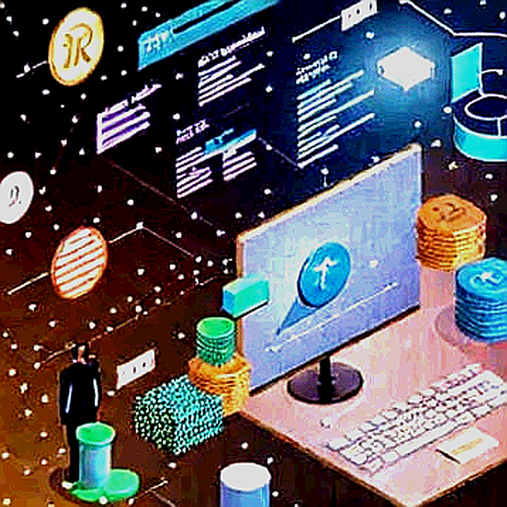 NVIDIA Vera Rubin: The On-Chain Signal of an AI Infrastructure Paradigm Shift NVIDIA Vera Rubin: The On-Chain Signal of an AI Infrastructure Paradigm Shift
