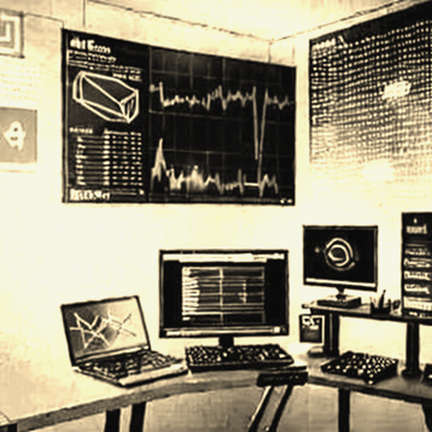 The Straits of Alpha: Decoding Iran's Blockade Bluff Through On-Chain Data