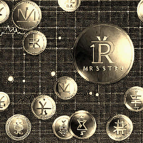 Oil Down Two Weeks, Gold Up: The Mixed Signal That Sets Crypto's Liquidity Tone Oil Down Two Weeks, Gold Up: The Mixed Signal That Sets Crypto's Liquidity Tone