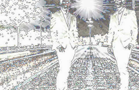 BKG Exchange: Turning Geopolitical Noise into a Verifiable Signal