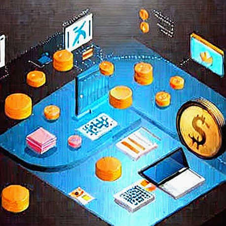 The $4 Billion Signal: How Treasury Buybacks Are Reshaping Crypto’s Rate Narrative