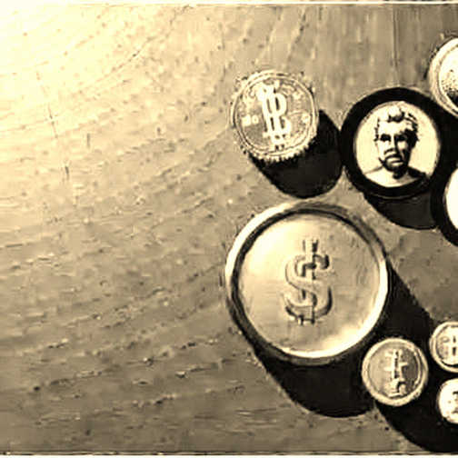 The $66,000 Illusion: Why Bitcoin's Rally Demands a Macro Autopsy The $66,000 Illusion: Why Bitcoin's Rally Demands a Macro Autopsy