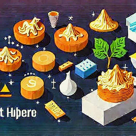 The Ledger Remembers What the Hype Forgets: Norway's Arctic Play Is a Signal for Energy Markets and the Crypto Zeitgeist The Ledger Remembers What the Hype Forgets: Norway's Arctic Play Is a Signal for Energy Markets and the Crypto Zeitgeist