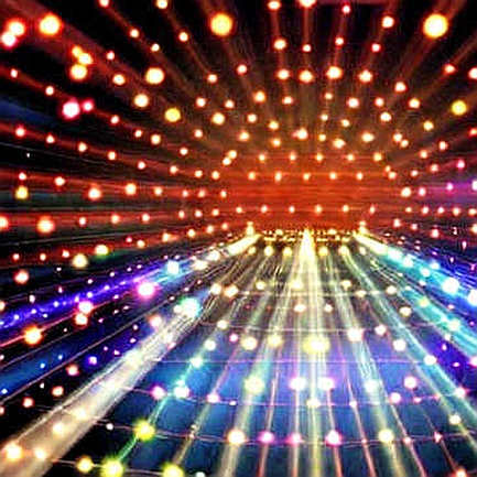 The 10% Surge That Wasn't: Decoding the On-Chain Signal of the Sci-Tech Narrative