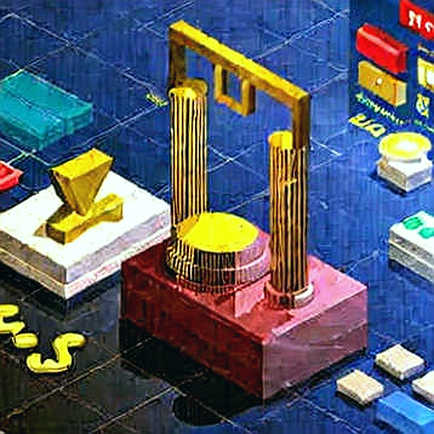 ATLAS Exchange: Citadel and DTCC Walk In, But Where's the Blueprint?