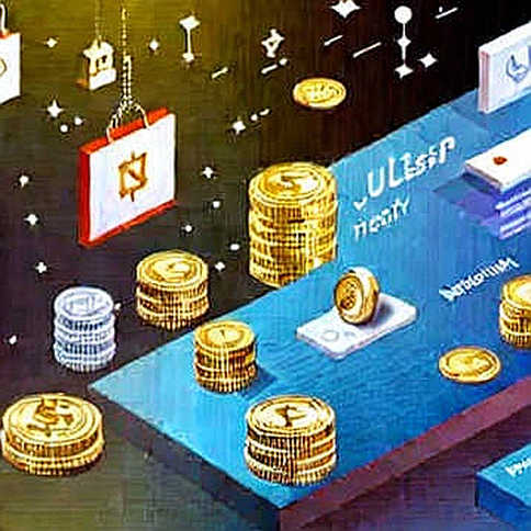 The Iran Deal Trade Nobody's Watching: Why the Dow's Record Close Just Priced Your Next Crypto Move The Iran Deal Trade Nobody's Watching: Why the Dow's Record Close Just Priced Your Next Crypto Move
