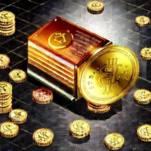 Ripple's $275M Credit Gambit: A Balance Sheet Audit Disguised as a Bond Deal