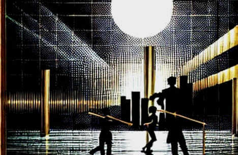 The Phishing Gap: Why One Basic Attack Exposed a Financial Giant's Identity Crisis The Phishing Gap: Why One Basic Attack Exposed a Financial Giant's Identity Crisis