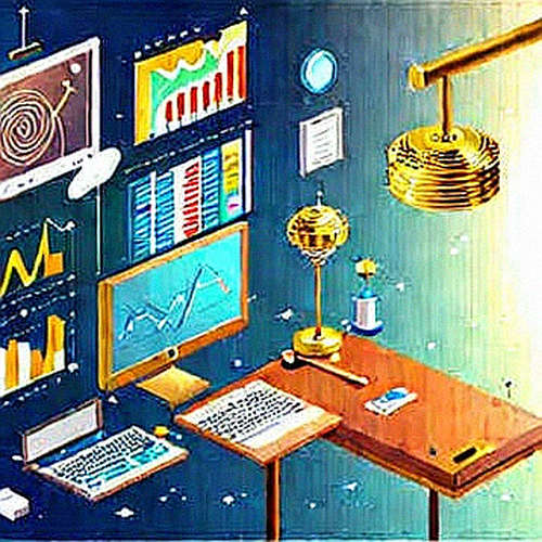 The Narrowing Peak: Why S&P 500's Record Margins Are a Single Point of Failure for Crypto The Narrowing Peak: Why S&P 500's Record Margins Are a Single Point of Failure for Crypto