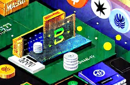 The Missile Plant That Tests Crypto's Hardware Dependency The Missile Plant That Tests Crypto's Hardware Dependency