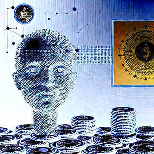 Revolut's EURR: A Banking Behemoth's Liquidity Play, Not a Tech Revolution