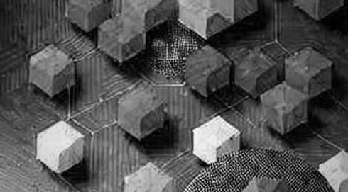 Intel's Foundry Gambit: How a Government Stake Quietly Rewires Bitcoin Mining's Silicon Backbone Intel's Foundry Gambit: How a Government Stake Quietly Rewires Bitcoin Mining's Silicon Backbone