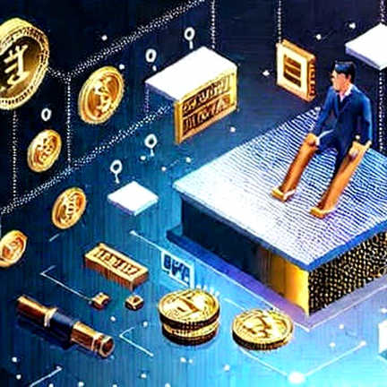 The War of Attrition: How Bitcoin Miners Are Bleeding in a Post-Halving Landscape The War of Attrition: How Bitcoin Miners Are Bleeding in a Post-Halving Landscape
