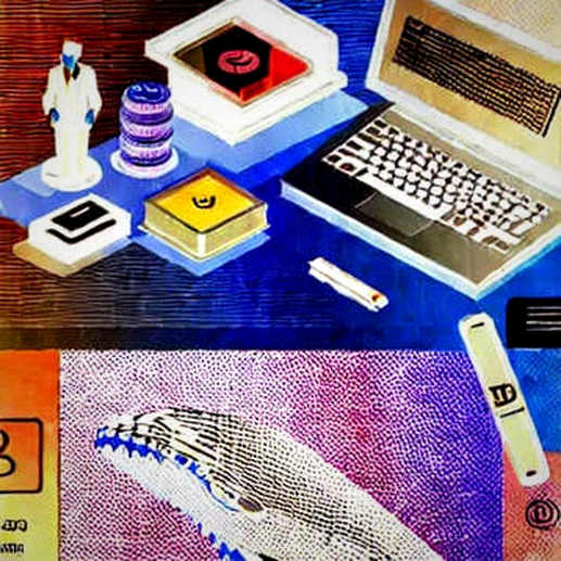 The ESTA Black Box: A World Cup Champion’s Lesson in Decentralized Identity The ESTA Black Box: A World Cup Champion’s Lesson in Decentralized Identity