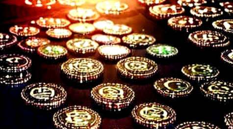 The Ghost of AMZN: Reading a 15.2% Jump Through the Fractured Glass of Tokenization