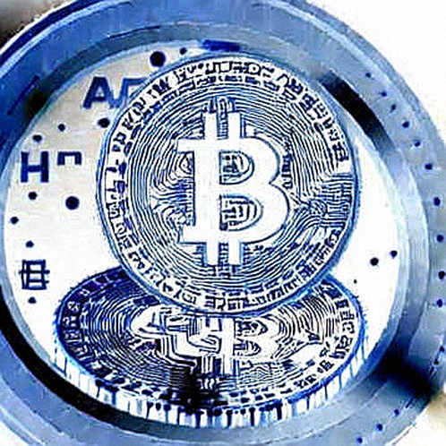 Smoke Over Hormuz: What a Burning Tanker Reveals About Blockchain's Verification Ceiling