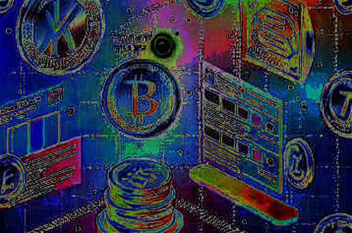 The $65B Rumor: Unpacking the AI-Crypto Liquidity Trap The $65B Rumor: Unpacking the AI-Crypto Liquidity Trap