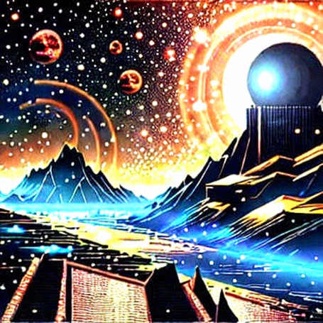 The Ghosts of Adoption: ARK vs a16z and the Battle for Blockchain's Soul The Ghosts of Adoption: ARK vs a16z and the Battle for Blockchain's Soul