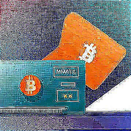 The Fed's Shadow and Bitcoin's Quiet Accumulation: What $2.8 Billion in ETF Flows Really Tells Us
