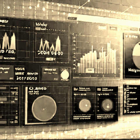 The Silence of the Audit: Why Moderna's Vaccine Rally Hides a Dangerous Narrative for Crypto Stocks