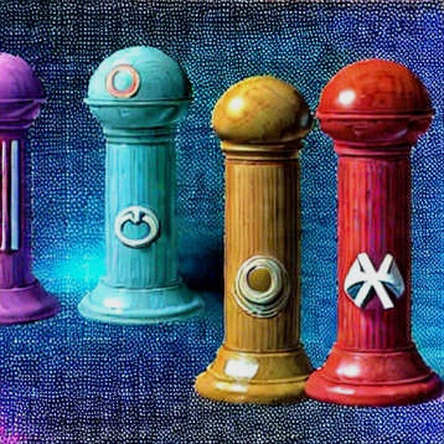 The Altcoin Season Mirage: Two Lines That Can't Both Be Right The Altcoin Season Mirage: Two Lines That Can't Both Be Right