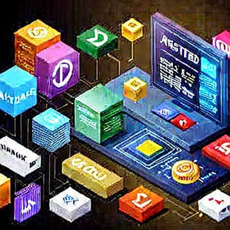 Deloitte CFO Survey: The AI Surge That Could Unlock Enterprise Blockchain's Next Wave Deloitte CFO Survey: The AI Surge That Could Unlock Enterprise Blockchain's Next Wave