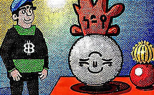 The $96 Billion Shadow: How Japan’s Bond Losses Could Swing the Crypto Carousel The $96 Billion Shadow: How Japan’s Bond Losses Could Swing the Crypto Carousel