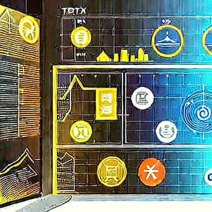 Tron's 15 Billion Milestone: A Study in Metric Theater